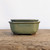 Oribe (Olive/Green) Japanese Bonsai Pot