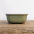 Oribe (Olive/Green) Japanese Bonsai Pot