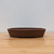 11-Inch Yixing Unglazed Bonsai Pot (No. 2477)
