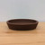 11-Inch Yixing Unglazed Bonsai Pot (No. 2477)