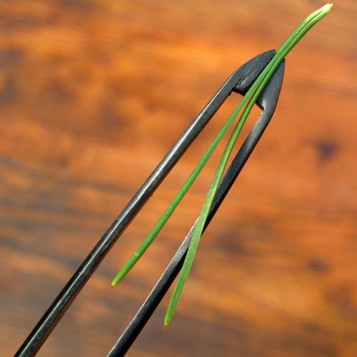 Yoshiaki Pine Needle Tweezers (Straight or Curved)