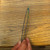 Yoshiaki Pine Needle Tweezers (Straight or Curved)