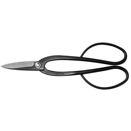 Tinyroots Bowed Carbon Steel Bonsai Shears
