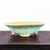 Rare Shohin Oval by Roy Minarai — Handcrafted Collector Pot (One-of-One)